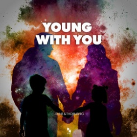 JSUNT & THORNBERG - YOUNG WITH YOU